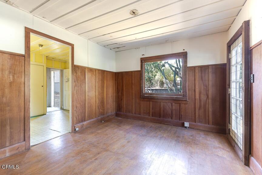 Not Applicable - Residential