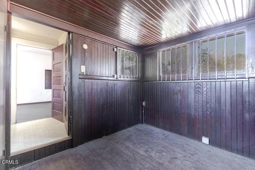 Not Applicable - Residential