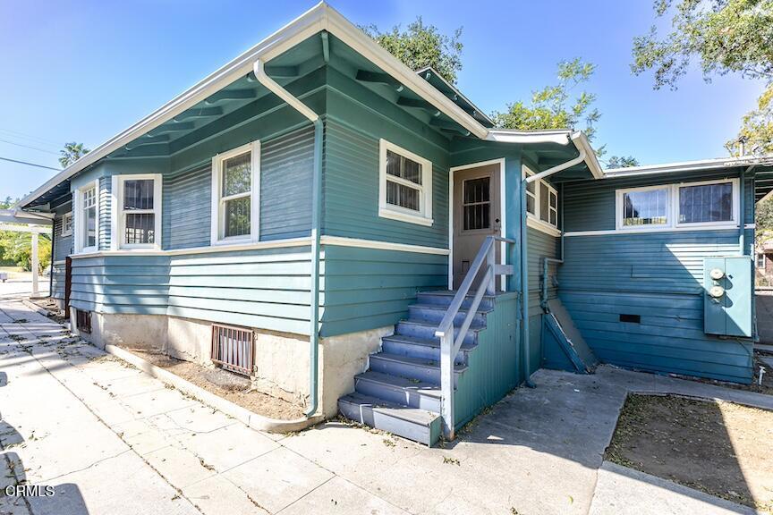 Not Applicable - Residential