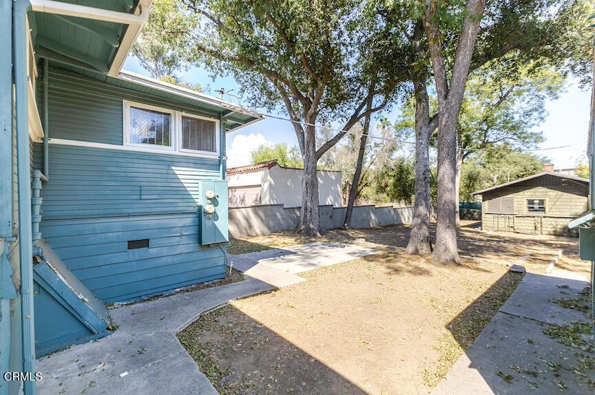 Not Applicable - Residential
