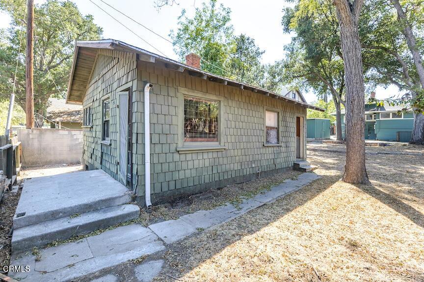 Not Applicable - Residential