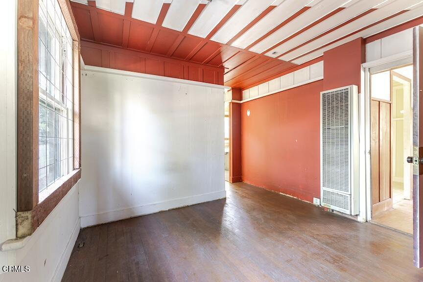 Not Applicable - Residential