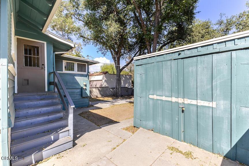 Not Applicable - Residential