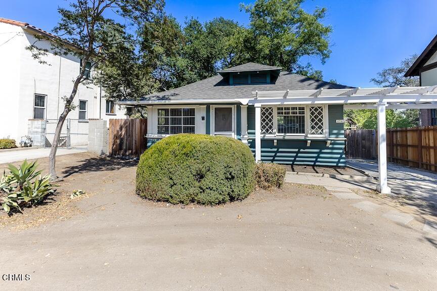 Not Applicable - Residential