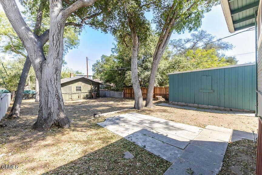 Not Applicable - Residential