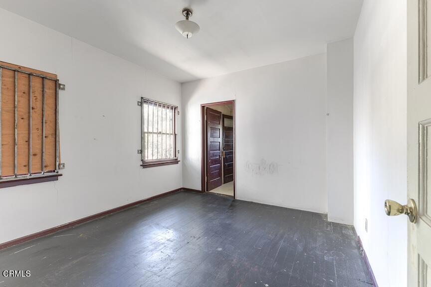 Not Applicable - Residential