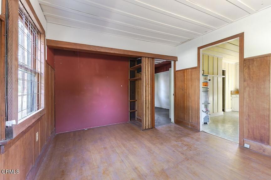 Not Applicable - Residential