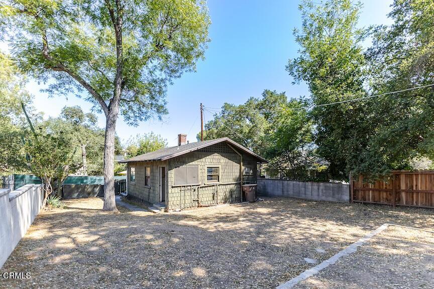 Not Applicable - Residential