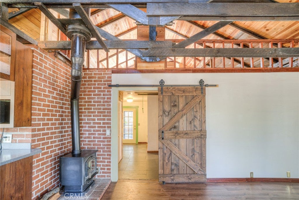 110 Black Bear Road
