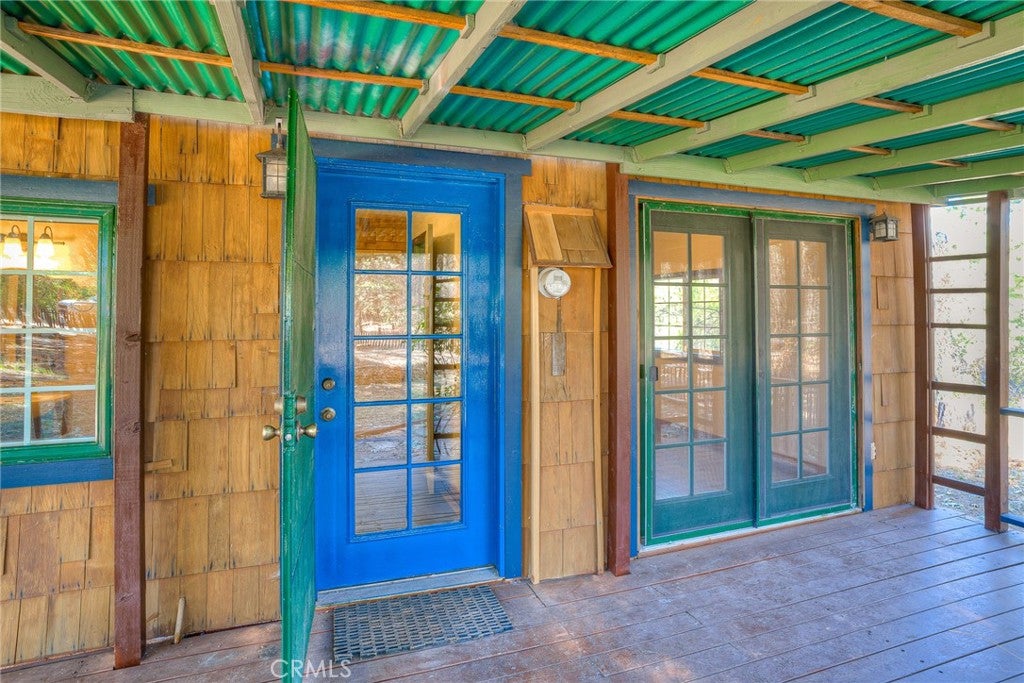 110 Black Bear Road
