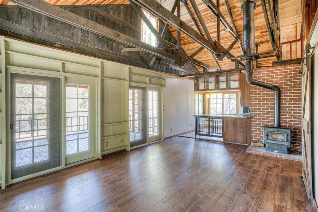 110 Black Bear Road