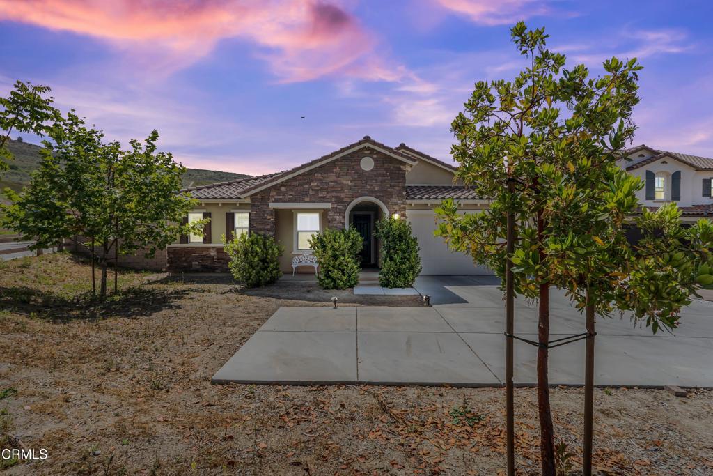 566 Purple Sage Lane