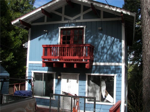 Photo of 23730 Lakeview DR, Crestline, CA 92325 (MLS # IG26225510)