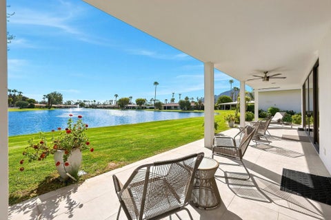 Photo of 78025 Lago Drive, La Quinta, CA 92253 (MLS # 219152297DA)
