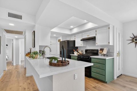 Photo of 4005 Louisiana St St #2, San Diego, CA 92104 (MLS # 2600866SD)