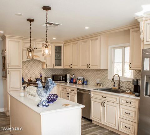 Photo of 23777 Mulholland Hwy Spc 73 Hwy, Calabasas, CA 91302 (MLS # 226000877)