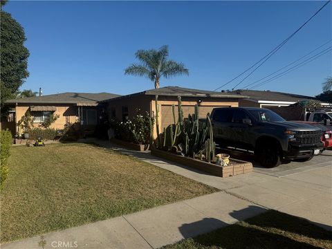 16222 Oregon Bellflower CA 90706