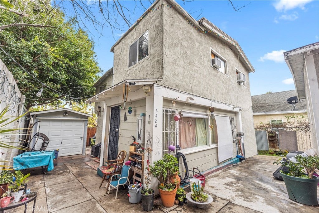 2424 West