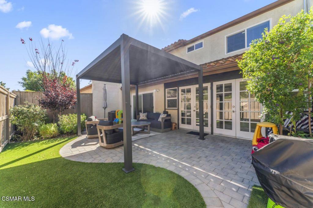 Racquet Club Villas-317 - 1002862 - Residential