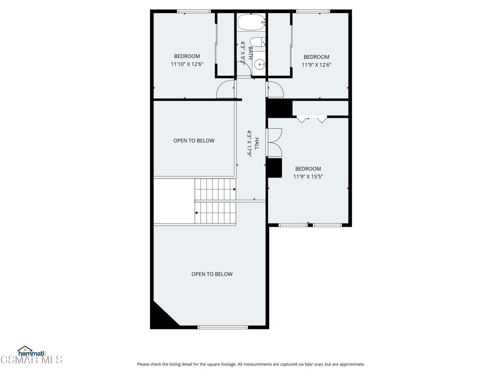 Racquet Club Villas-317 - 1002862 - Residential