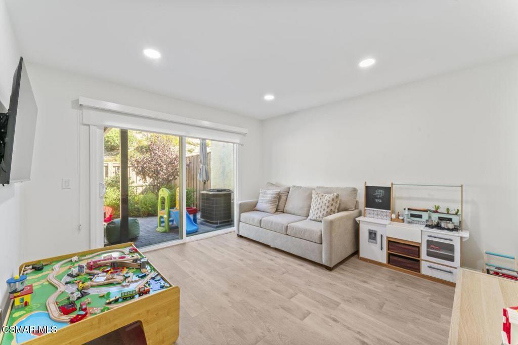 Racquet Club Villas-317 - 1002862 - Residential