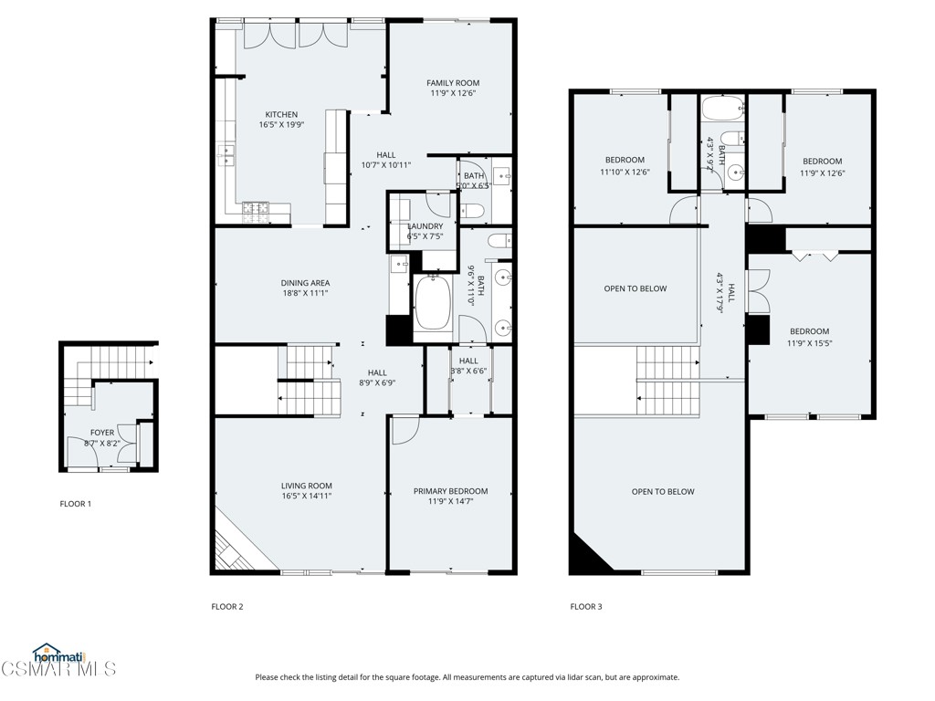 Racquet Club Villas-317 - 1002862 - Residential