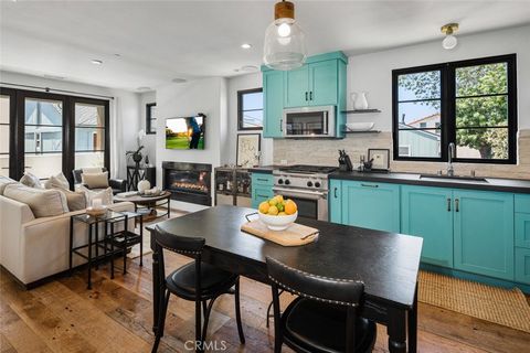 616 Narcissus 1/2 Corona Del Mar CA 92625