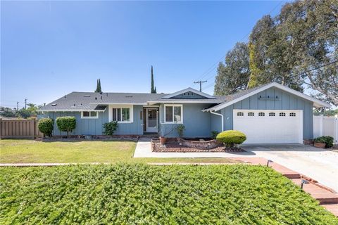 Photo of 2660 Woodbrier DR, La Habra, CA 90631 (MLS # PW26102041)