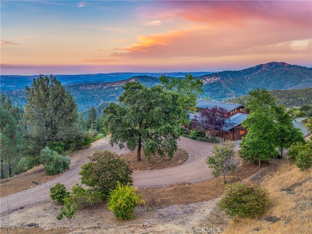 14507 Western Mine