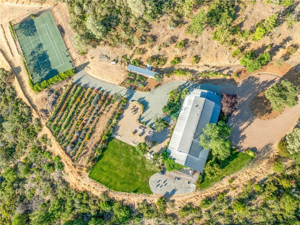 14507 Western Mine