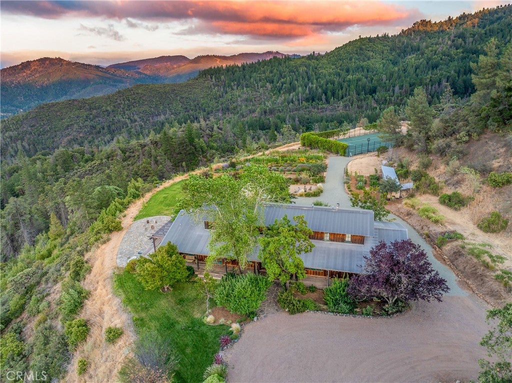 14507 Western Mine