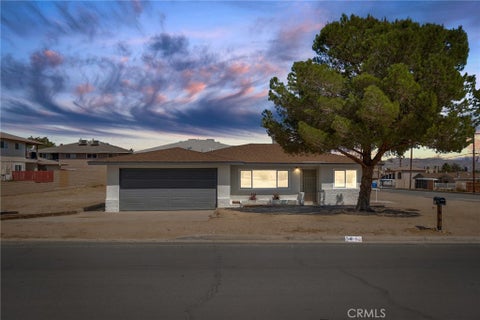 Photo of 541 Windy Pass, Barstow, CA 92311 (MLS # HD26206378)