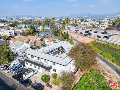 Photo of 4771 Marathon Street, Los Angeles, CA 90029 (MLS # 26647585)