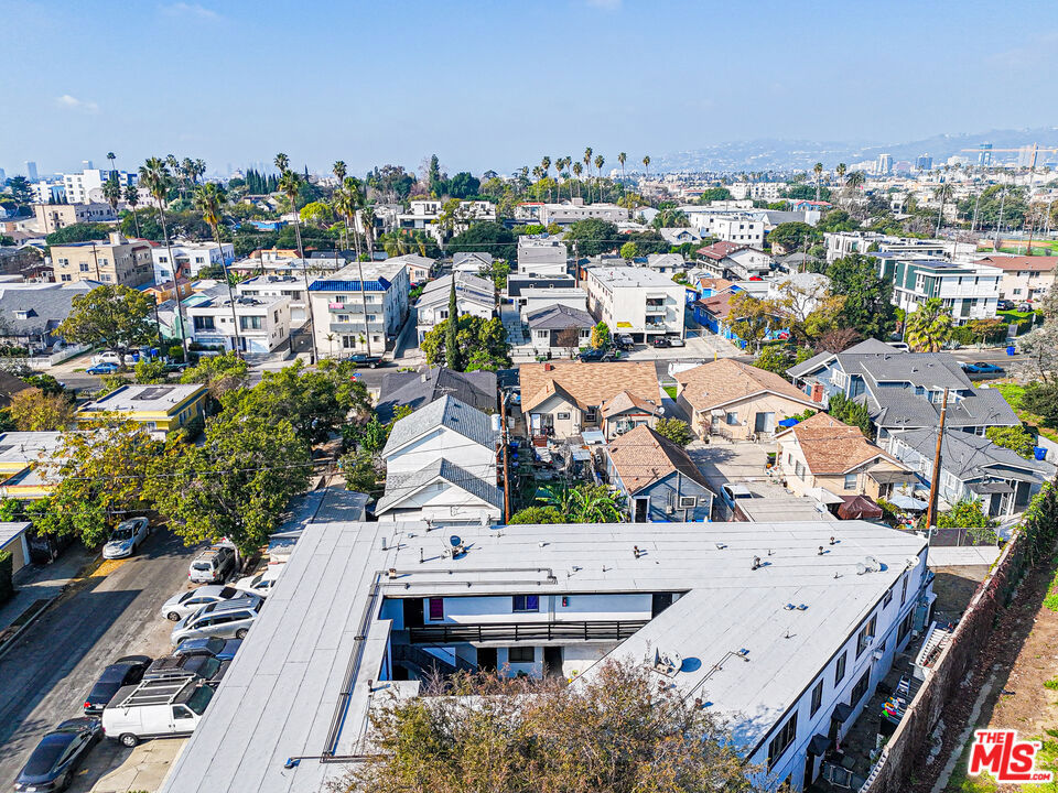 4771 Marathon Street