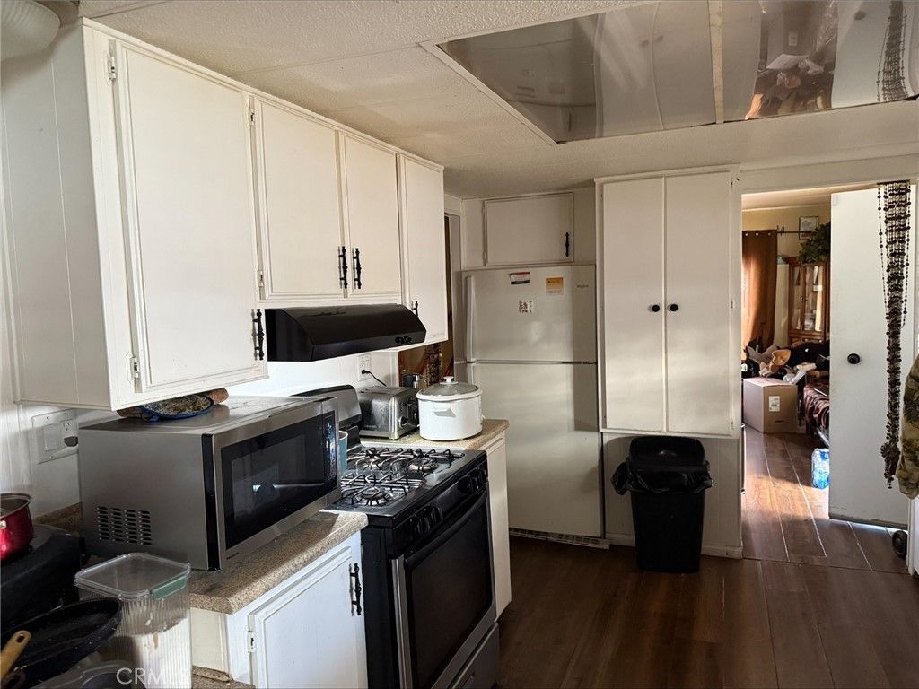Photo of 601 Street N Kirby #346, Hemet, CA 92545 (MLS # SW25245478)