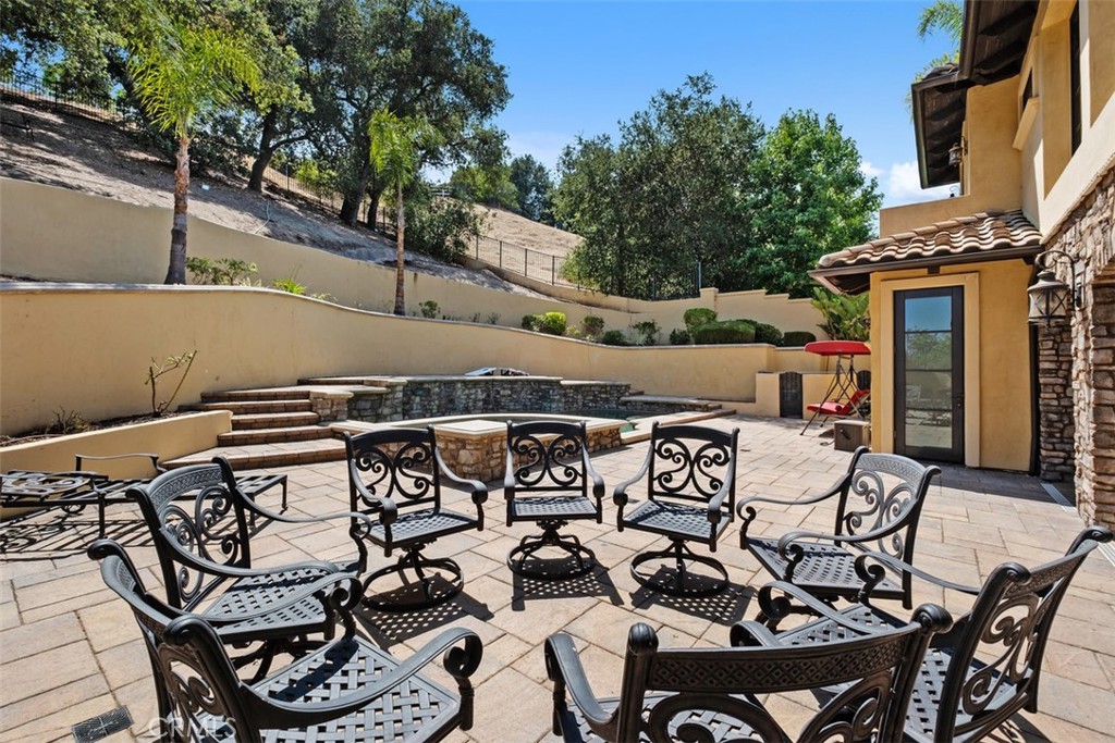 Woods (WDS) - Residential