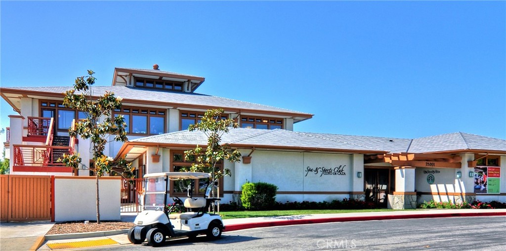 Woods (WDS) - Residential