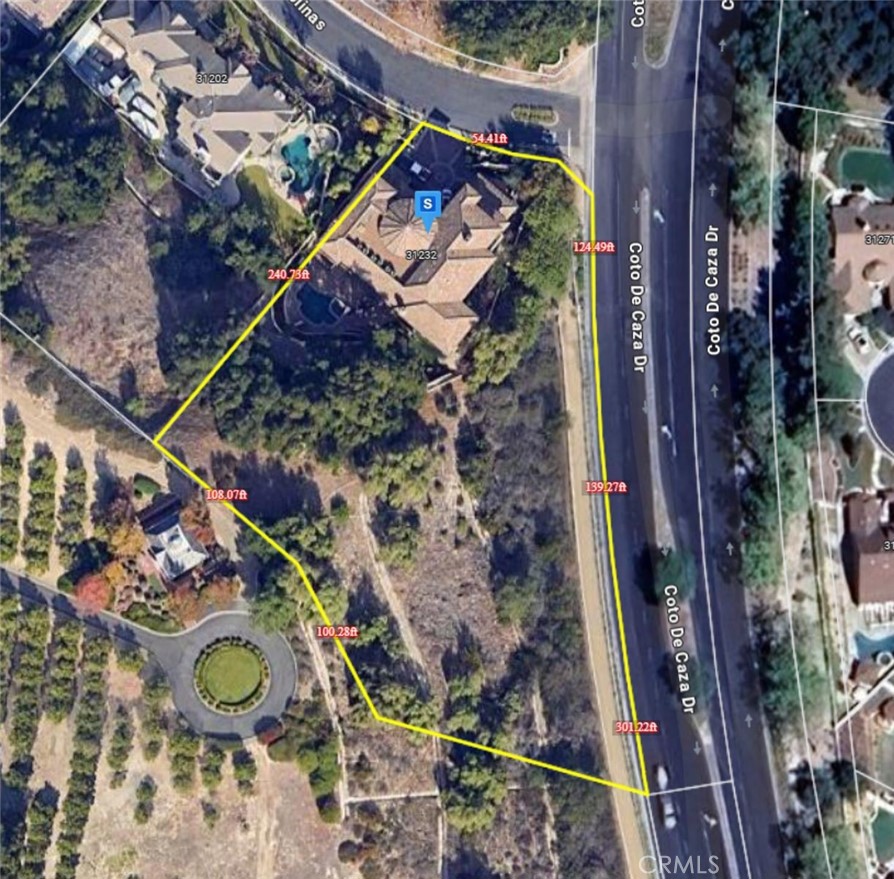 Woods (WDS) - Residential