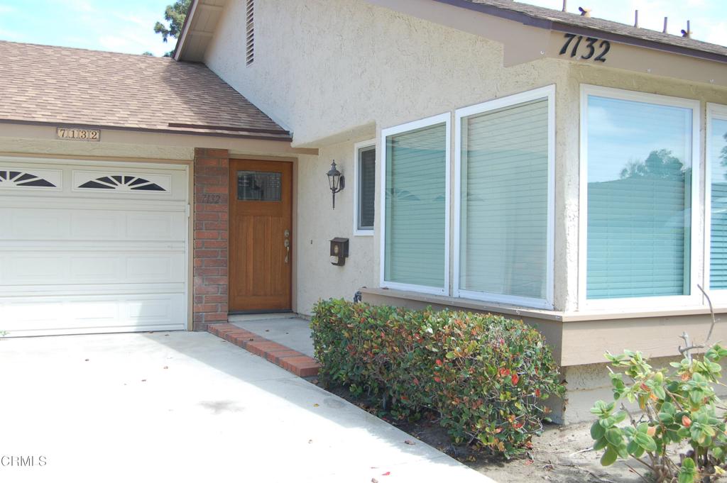 7132 Village 7