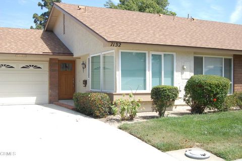Photo of 7132 Village 7 Vlg, Camarillo, CA 93012 (MLS # V1-36173)