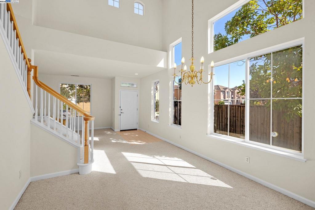 HERON BAY - Residential