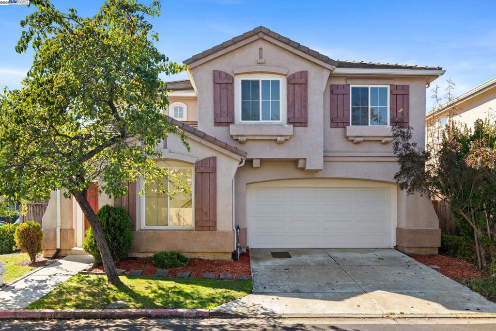 HERON BAY - Residential