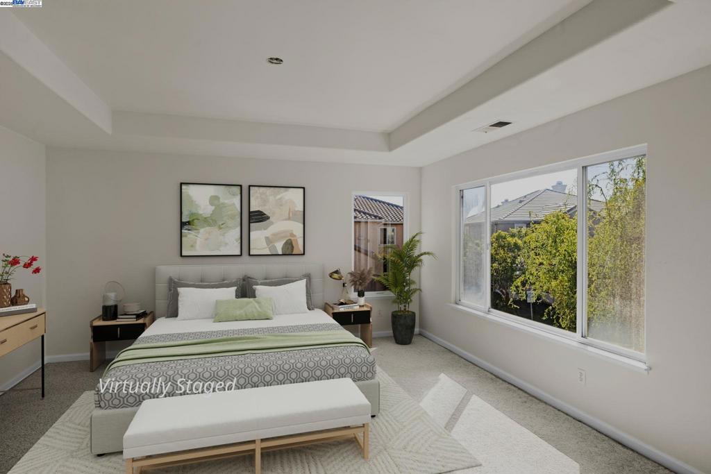 HERON BAY - Residential