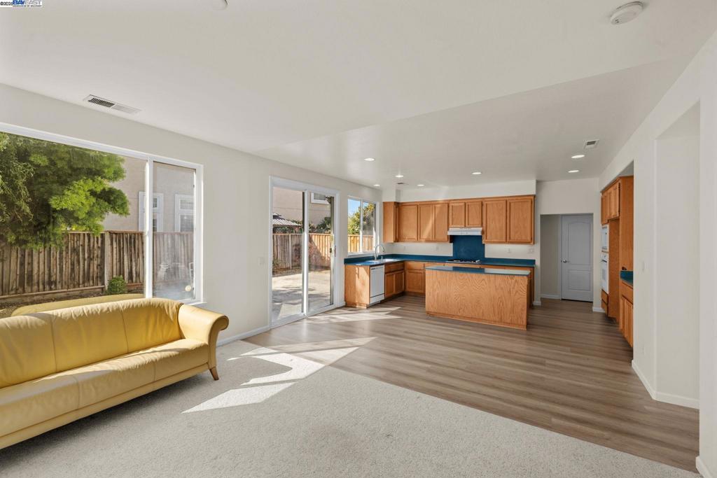 HERON BAY - Residential