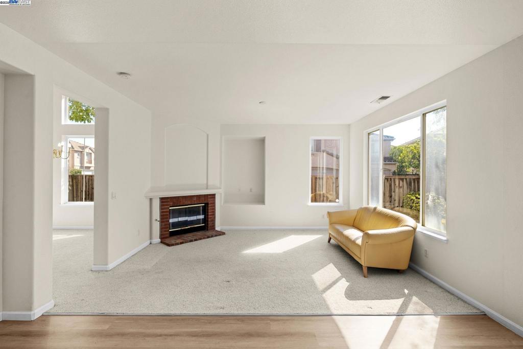 HERON BAY - Residential