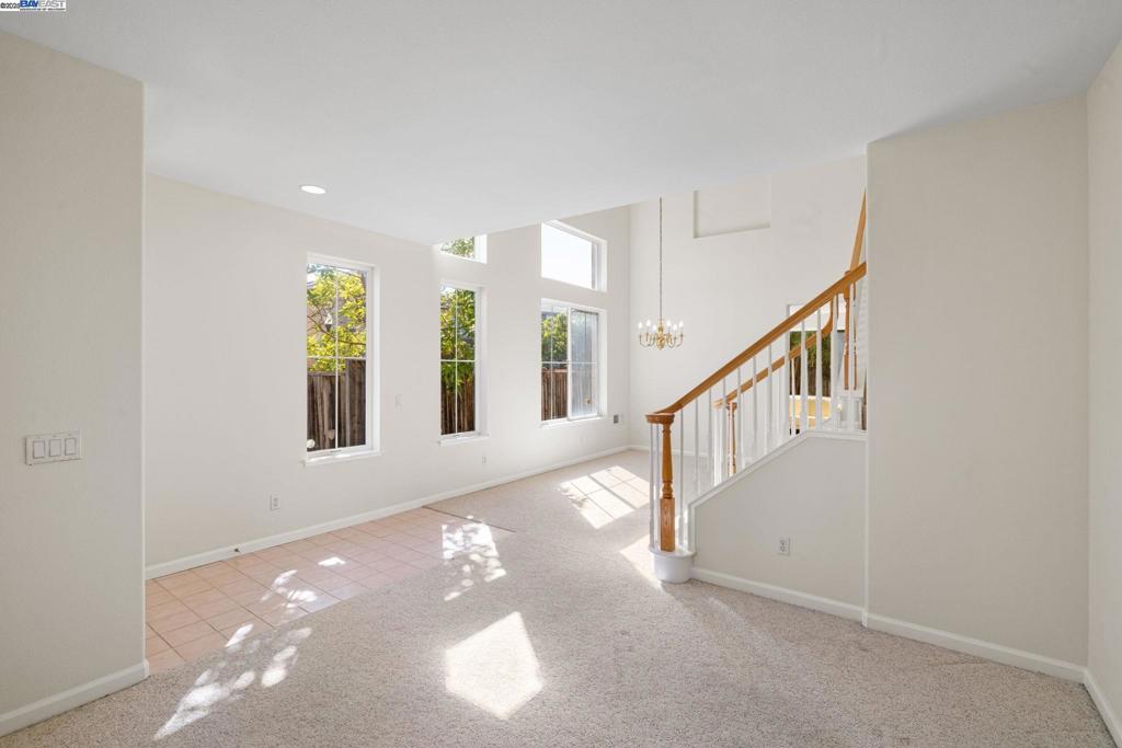 HERON BAY - Residential