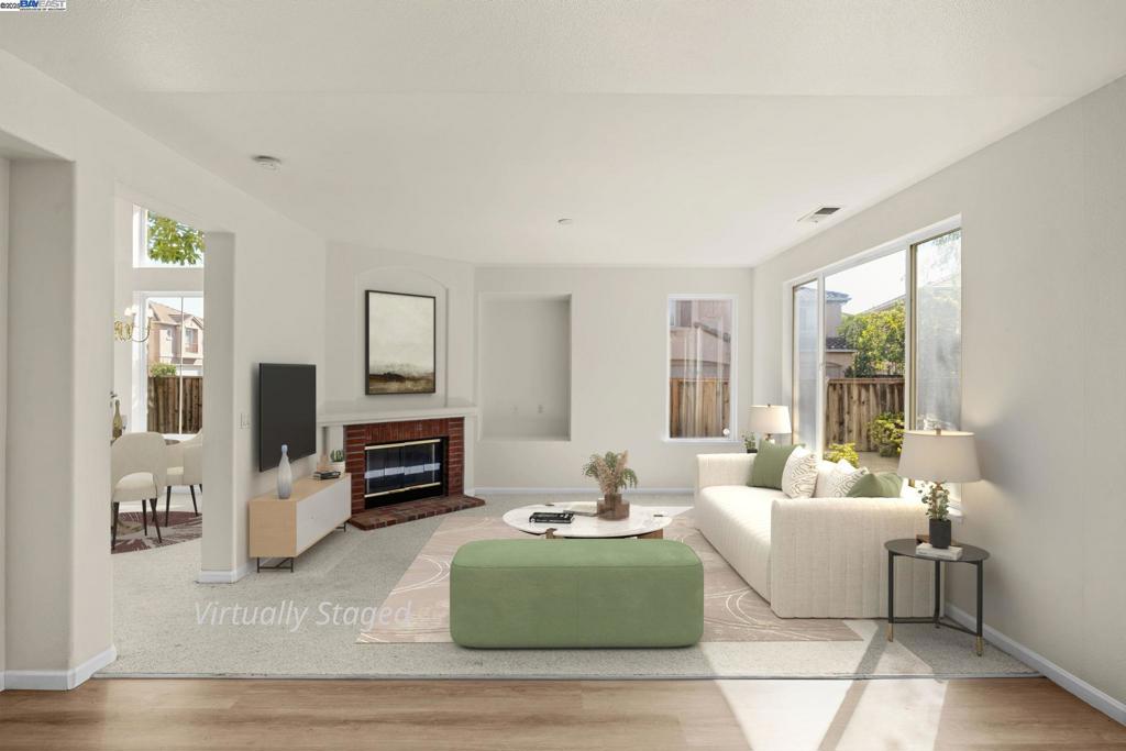 HERON BAY - Residential