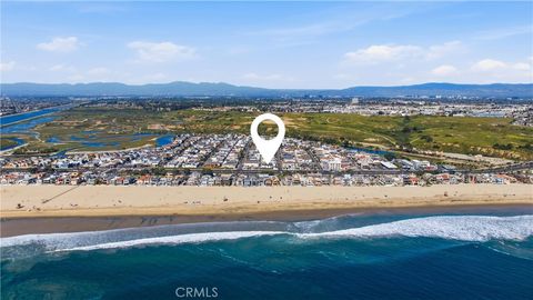 203 Cedar Street A & B Newport Beach CA 92663