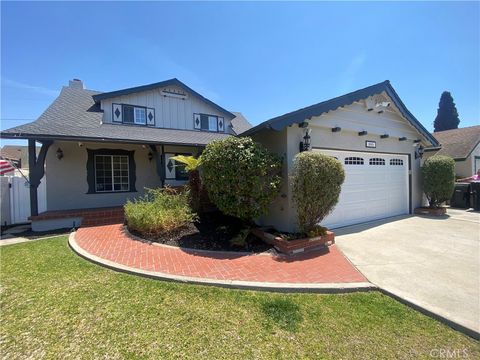 20912 Avis Avenue Torrance CA 90503