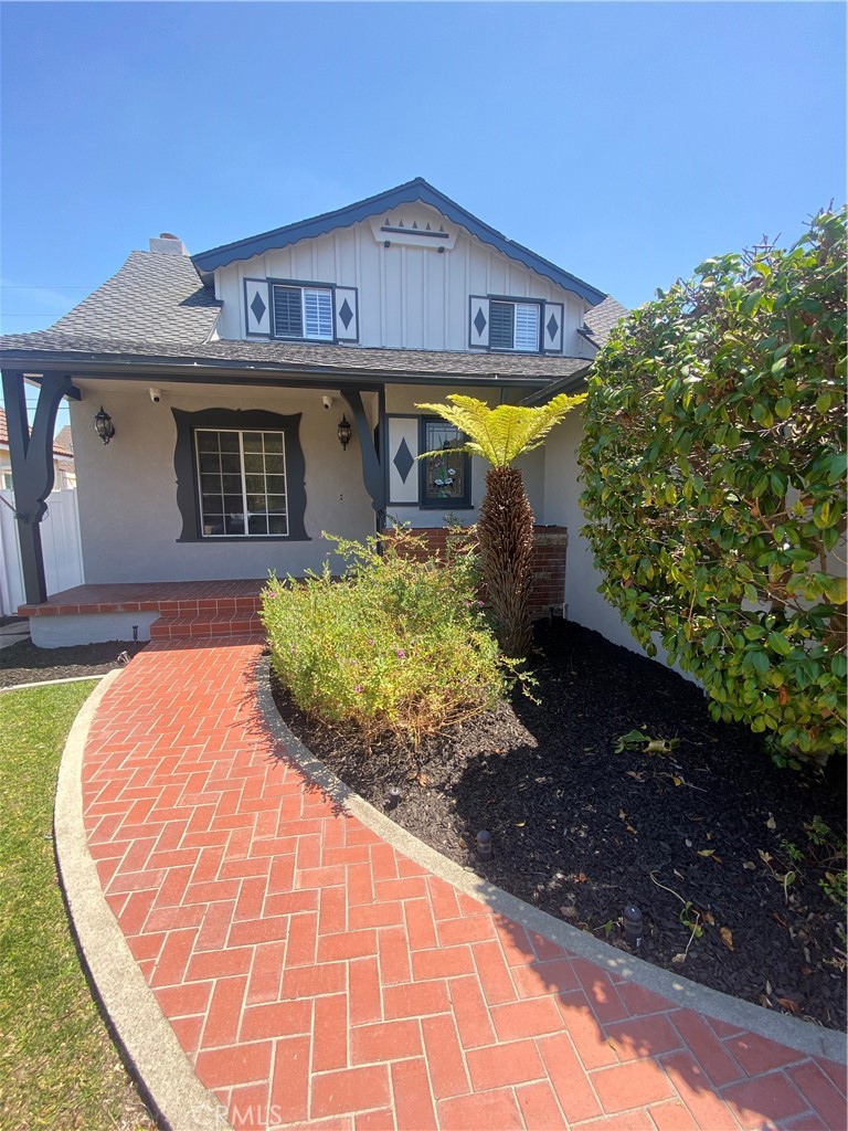 20912 Avis Avenue